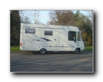 Click to enlarge the picture of 2005 Concorde Concerto I 695H Motorhome N0619 1/74