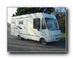 Click to enlarge the picture of 2005 Concorde Concerto I 695H Motorhome N0619 2/74