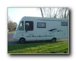 Click to enlarge the picture of 2005 Concorde Concerto I 695H Motorhome N0619 5/74