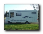 Click to enlarge the picture of 2005 Concorde Concerto I 695H Motorhome N0619 6/74