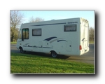 Click to enlarge the picture of 2005 Concorde Concerto I 695H Motorhome N0619 7/74