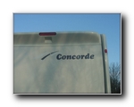 Click to enlarge the picture of 2005 Concorde Concerto I 695H Motorhome N0619 10/74