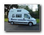 Click to enlarge the picture of New Concorde Compact Motorhome N0641 6/26