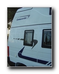 Click to enlarge the picture of New Concorde Compact Motorhome N0641 18/26