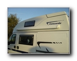 Click to enlarge the picture of New Concorde Compact Motorhome N0642 63/74