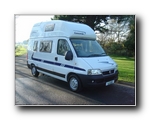 Click to enlarge the picture of New Concorde Compact Motorhome N0643 19/42