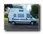 Click to enlarge the picture of New Concorde Compact Motorhome N0643 42/42