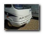 Click to enlarge the picture of 2003 Concorde Charisma I 740R Motorhome U0680 22/107