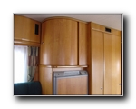 Click to enlarge the picture of 2003 Concorde Charisma I 740R Motorhome U0680 41/107