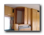 Click to enlarge the picture of 2003 Concorde Charisma I 740R Motorhome U0680 43/107
