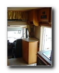 Click to enlarge the picture of 2003 Concorde Charisma I 740R Motorhome U0680 46/107