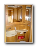 Click to enlarge the picture of 2003 Concorde Charisma I 740R Motorhome U0680 55/107