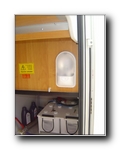 Click to enlarge the picture of 2003 Concorde Charisma I 740R Motorhome U0680 101/107