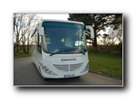 Click to enlarge the picture of 2006 Concorde Charisma 890M Motorhome N0706 3/118