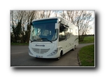 Click to enlarge the picture of 2006 Concorde Charisma 890M Motorhome N0706 5/118