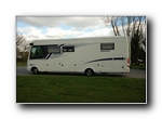 Click to enlarge the picture of 2006 Concorde Charisma 890M Motorhome N0706 9/118