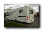 Click to enlarge the picture of 2006 Concorde Charisma 890M Motorhome N0706 21/118