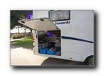 Click to enlarge the picture of 2006 Concorde Charisma 890M Motorhome N0706 41/118
