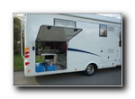 Click to enlarge the picture of 2006 Concorde Charisma 890M Motorhome N0706 42/118