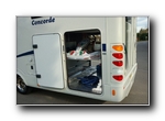 Click to enlarge the picture of 2006 Concorde Charisma 890M Motorhome N0706 45/118
