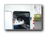 Click to enlarge the picture of 2006 Concorde Charisma 890M Motorhome N0706 48/118
