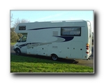 Click to enlarge the picture of 2004 Concorde Charisma A 740R Motorhome U0710 10/95