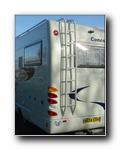 Click to enlarge the picture of 2004 Concorde Charisma A 740R Motorhome U0710 12/95