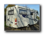 Click to enlarge the picture of 2004 Concorde Charisma A 740R Motorhome U0710 18/95