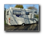 Click to enlarge the picture of 2004 Concorde Charisma A 740R Motorhome U0710 19/95