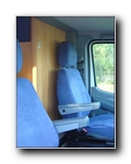Click to enlarge the picture of 2004 Concorde Charisma A 740R Motorhome U0710 32/95