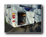 Click to enlarge the picture of 2004 Concorde Charisma A 740R Motorhome U0710 40/95