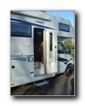 Click to enlarge the picture of 2004 Concorde Charisma A 740R Motorhome U0710 43/95