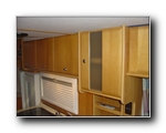 Click to enlarge the picture of 2004 Concorde Charisma A 740R Motorhome U0710 64/95