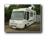 Click to enlarge the picture of 2001 Concorde Charisma I 650 Motorhome U0713 2/40