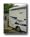 Click to enlarge the picture of 2001 Concorde Charisma I 650 Motorhome U0713 6/40