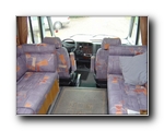 Click to enlarge the picture of 2001 Concorde Charisma I 650 Motorhome U0713 19/40
