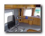 Click to enlarge the picture of 2001 Concorde Charisma I 650 Motorhome U0713 23/40