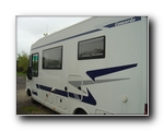 Click to enlarge the picture of 2001 Concorde Charisma I 650 Motorhome U0713 30/40