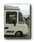Click to enlarge the picture of 2001 Concorde Charisma I 650 Motorhome U0713 32/40