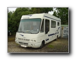 Click to enlarge the picture of 2001 Concorde Charisma I 650 Motorhome U0713 33/40