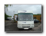 Click to enlarge the picture of 2001 Concorde Charisma I 650 Motorhome U0713 36/40