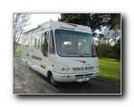 Click to enlarge the picture of 2003 Concorde Concerto I 7.7 Motorhome N0799 1/97