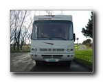 Click to enlarge the picture of 2003 Concorde Concerto I 7.7 Motorhome N0799 2/97
