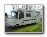 Click to enlarge the picture of 2003 Concorde Concerto I 7.7 Motorhome N0799 3/97