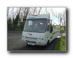 Click to enlarge the picture of 2003 Concorde Concerto I 7.7 Motorhome N0799 4/97