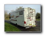 Click to enlarge the picture of 2003 Concorde Concerto I 7.7 Motorhome N0799 11/97