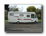 Click to enlarge the picture of 2003 Concorde Concerto I 7.7 Motorhome N0799 12/97