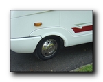 Click to enlarge the picture of 2003 Concorde Concerto I 7.7 Motorhome N0799 14/97