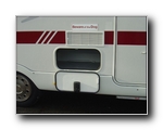 Click to enlarge the picture of 2003 Concorde Concerto I 7.7 Motorhome N0799 32/97
