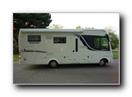 Click to enlarge the picture of 2007 Concorde Carver 742L Motorhome N0951 10/54